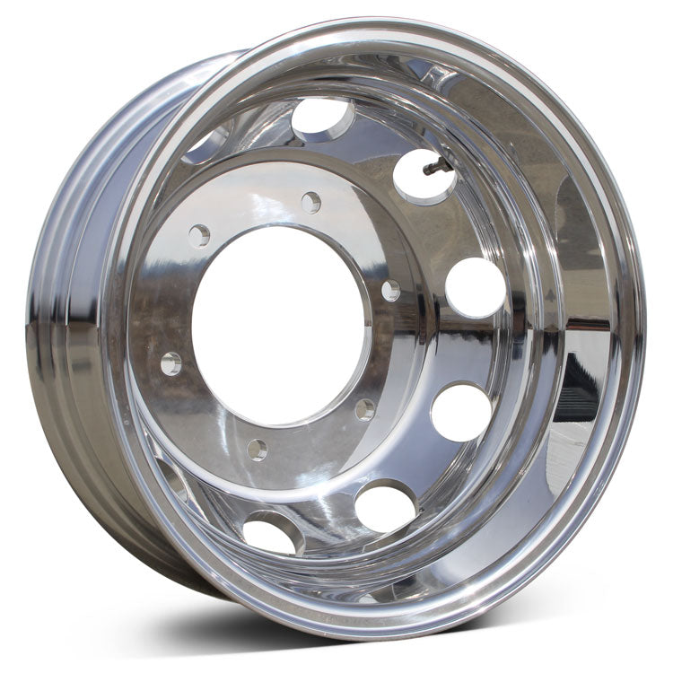 16x5.5 Northstar Sprinter 3500 6x205mm Mirror Polish Both Sides 2