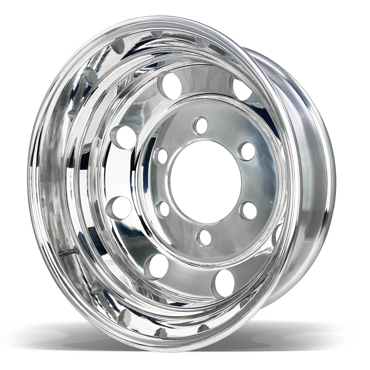 19.5x6.00 Northstar 6x8.75" Mirror Polish Both Sides 2
