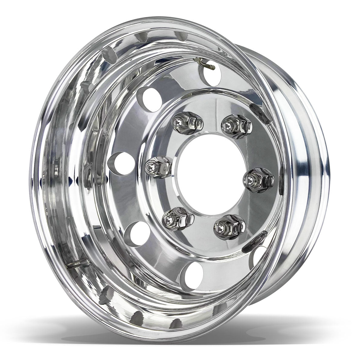 19.5x6.00 Northstar 6x8.75" Mirror Polish Both Sides 3