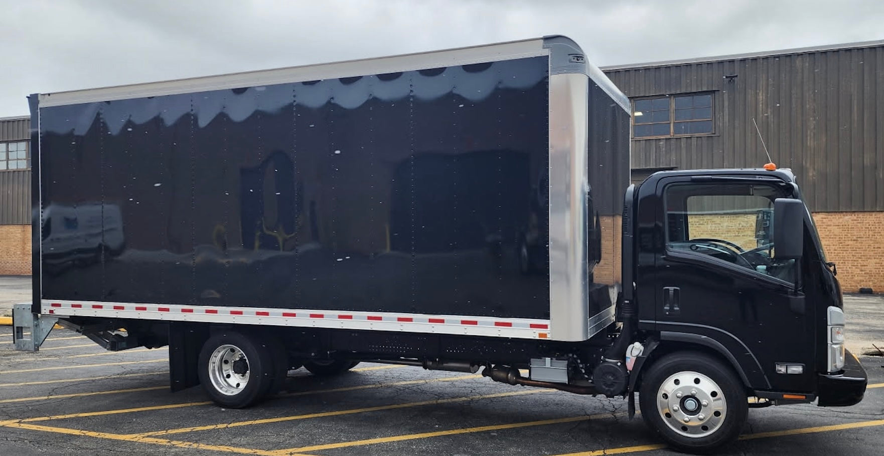 19.5x6.00 Northstar 6x8.75" Mirror Polish Both Sides 5