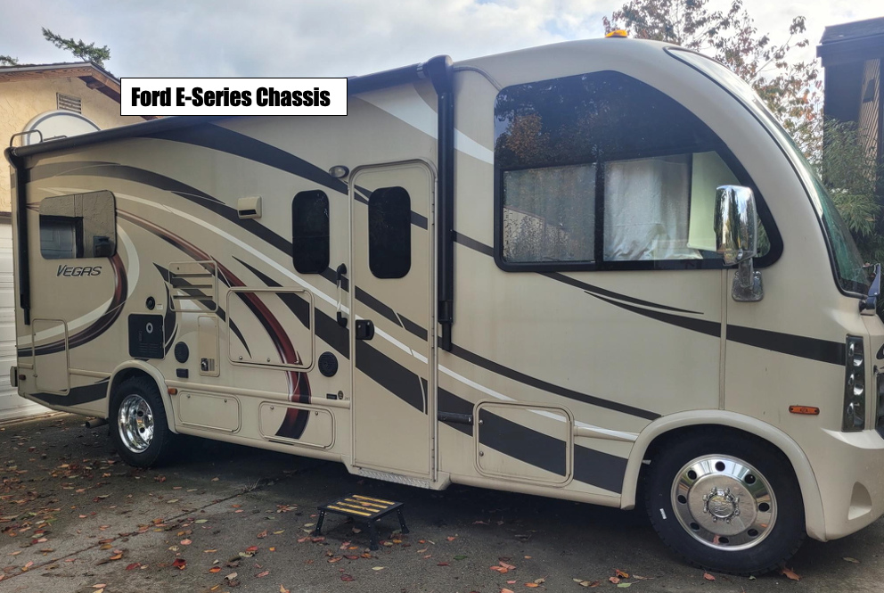 19.5x6.00 Northstar 8x6.5" Mirror Polished Both Sides 4.88" Center (Ford F350 DRW 1984-1997) 7