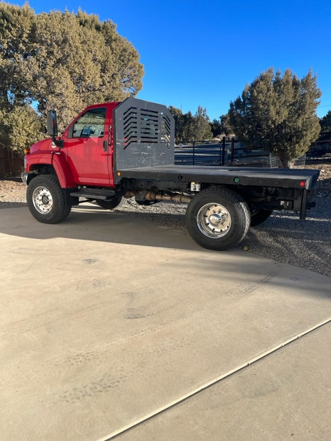 22.5x12.25 Northstar 8x275mm Hub Pilot Mirror Polish Both Sides 2.75" Offset 13
