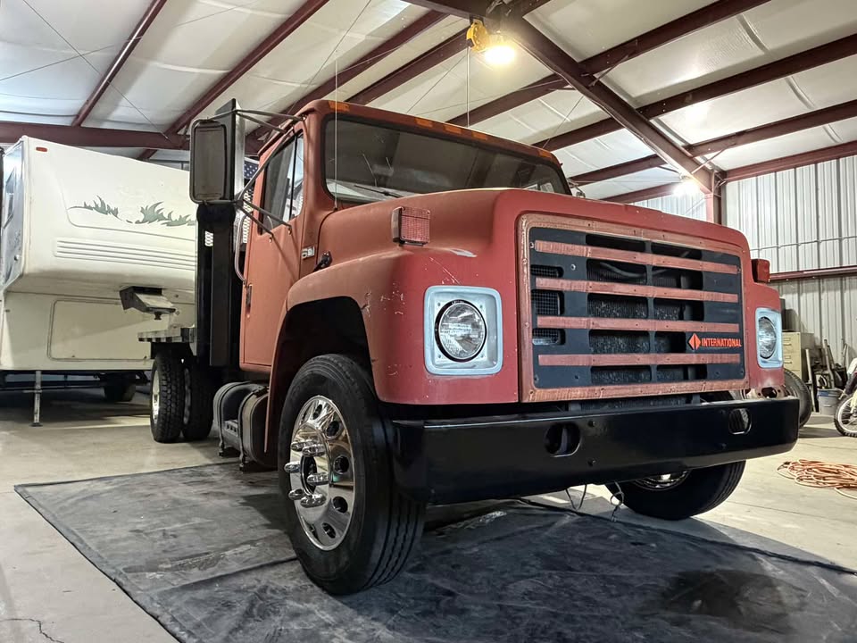 Northstar 22.5x6.75 Mirror Finish Aluminum 6x8.75" (Replaces 20" Tube Type) 7